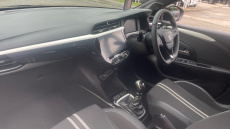 Vauxhall Corsa 1.2 Turbo GS 5dr Petrol Hatchback